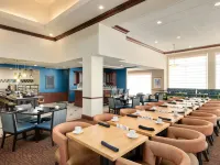 Hilton Garden Inn Dubuque Downtown Hotels near Five Flags Center