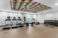 Home2 Suites by Hilton Lake Jackson - Gym