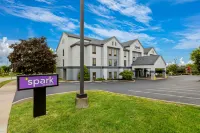 Spark by Hilton Cincinnati Airport South - 2-Star