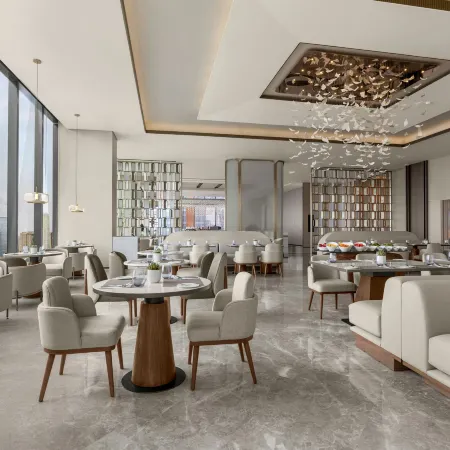 AC Hotel by Marriott Manila