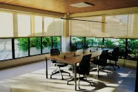 IN Boulevard - Estadias inteligentes - Apartments