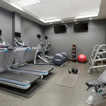 Hilton Garden Inn Greenville