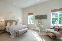 The Talbot & Granary - Exclusive Elegant Homes - อ่างจากุชชี่