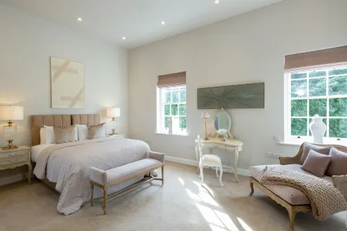 The Talbot – Exclusive Home with Hot Tub - อ่างจากุชชี่