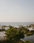 阿爾左拉的歐貝羅伊海灘度假酒店 - 海景