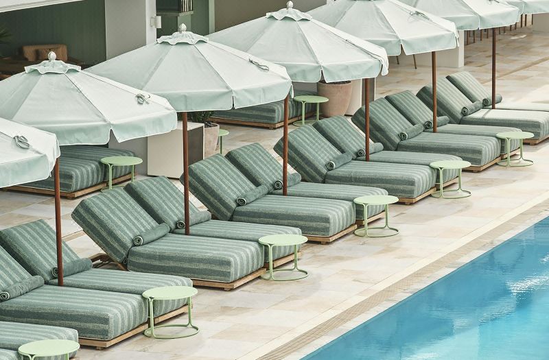 Shelborne South Beach by Proper photo 4