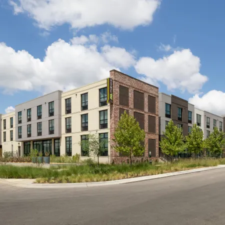 Home2 Suites by Hilton Austin East Side 5th Street