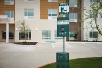 TownePlace Suites Forney - parking