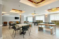 Spark by Hilton Savannah Airport - Breakfast