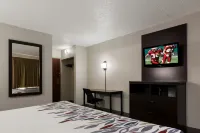 Red Roof Inn Hartford - New Britain - Мотели