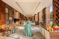 The Westin Goa - breakfast