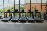 Four Points by Sheraton Georgetown - Træningscentre