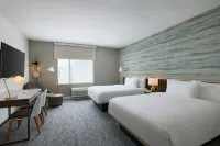 TownePlace Suites by Marriott North Little Rock - 3 étoiles