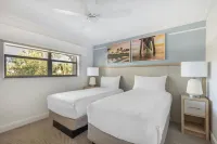 Hilton Vacation Club Charter Club Naples Bay - Beach