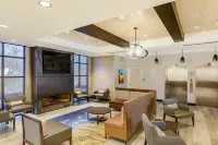 SpringHill Suites Topeka Southwest - Pools