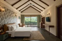 Debu's the Fern Resort & Spa, Jim Corbett, Series by Marriott - 4 звезды