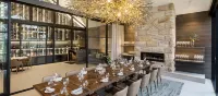 Spicers Guesthouse - breakfast