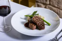 The Setai Tel Aviv, a Member of the Leading Hotels of the World - servizio colazione