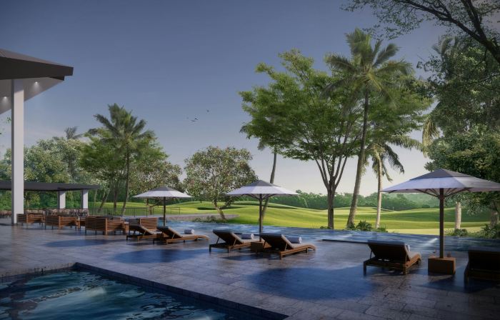 Courtyard by Marriott Manado