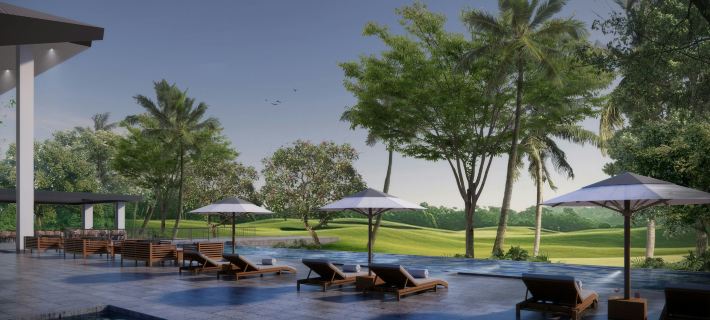Courtyard by Marriott Manado Hotéis em Manado