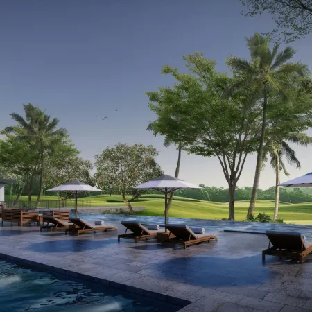 Courtyard by Marriott Manado