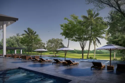 Courtyard by Marriott Manado - Kuntosalit
