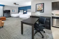 Homewood Suites by Hilton Tulsa Catoosa - Pools