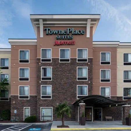 TownePlace Suites Columbia Southeast/Fort Jackson