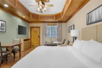 Hilton Grand Vacations Club Stonewater Cove Shell Knob - 3-Star