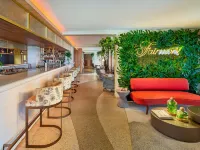 Fairmont Rio de Janeiro Copacabana - 5 stelle