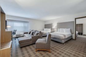 AmericInn by Wyndham Baxter Brainerd