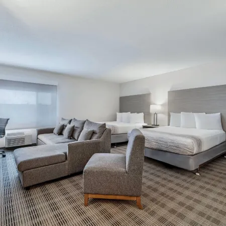 AmericInn by Wyndham Baxter Brainerd