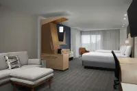 Courtyard Philadelphia Bensalem - Wifi