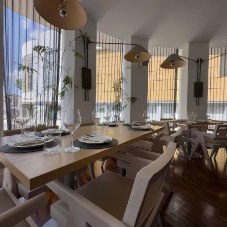 The Classic Hotel Nicosia - Handwritten Collection’