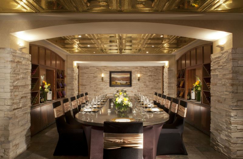 The Ashton Hotel | Downtown Fort Worth, TX Hotel photo 5