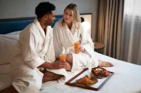 Glasgow Marriott Hotel - Spa