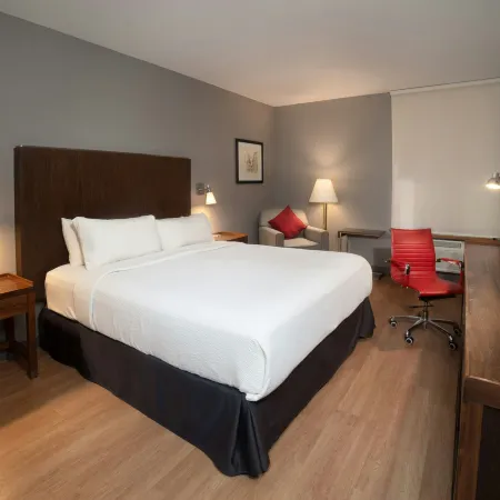Four Points by Sheraton Saltillo