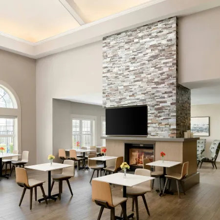 Residence Inn Pleasanton