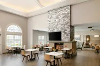 Residence Inn Pleasanton - 3-Star