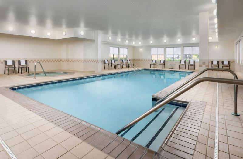Residence Inn Potomac Mills Woodbridge photo 2