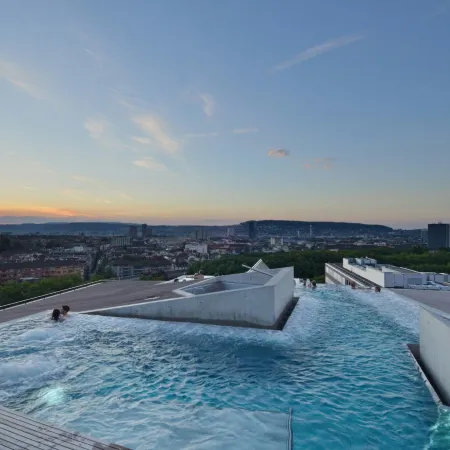 B2 Boutique Hotel + Spa