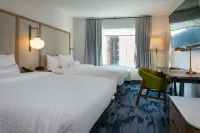 Fairfield Inn & Suites Pittsburgh Downtown - 3-Star