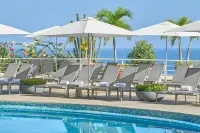 Venezuela Marriott Hotel Playa Grande - piscine