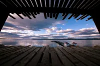 The Singular Patagonia - Ocean View