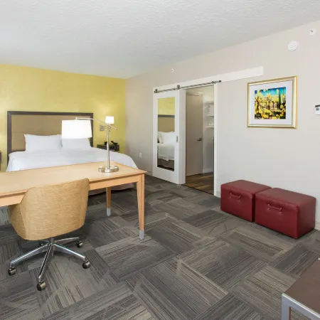 Hampton Inn Palatka