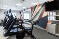 Hilton Garden Inn Sioux Falls South - Gym