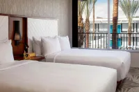 Hotel Adeline, Scottsdale, a Tribute Portfolio Hotel - parking