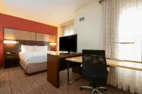 Residence Inn Philadelphia Great Valley/Malvern - Kæledyr tilladt