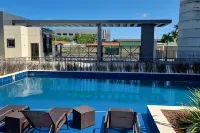 1505 Lazer conforto e tranquilidade - Alloggi