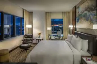 JW Marriott Hotel Santo Domingo - جاكوزي